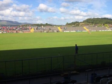 Sligo GAA strategy for reintroduced crowds