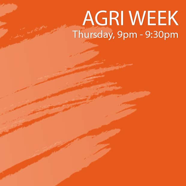 Agri Week Show