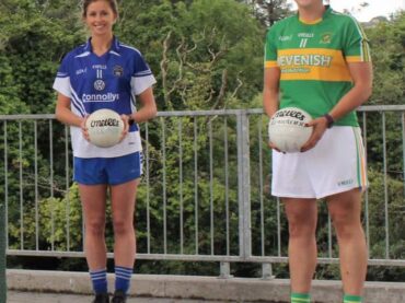 Geevagh and Tourlestrane ladies go to replay