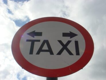 Serious concern raised again over taxi driver shortage in North West