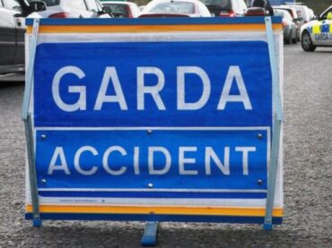 Collision with parked car in west Sligo