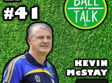 McStay: McEntee is a ‘super’ appointment