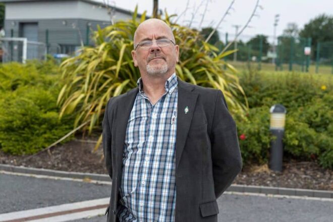 Sligo Councillor labels housing policy as 'broke'