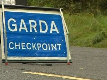 Donegal Gardaí make arrest and seize vehicle at checkpoint