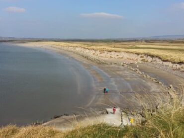 Local Cllr highlights lack of Rosses Point tourism resources