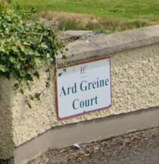 Ard-Greine-Court.