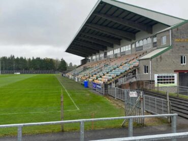 Carrick-On-Shannon to host Donegal’s All-Ireland LGFA quarter-final