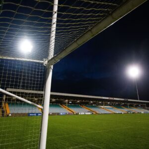 Donegal U20s reach Ulster semi-final