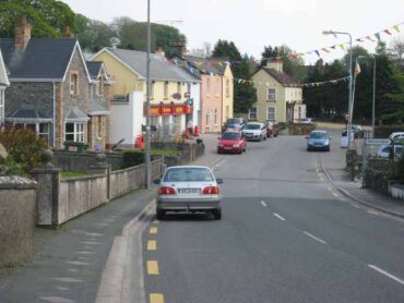 Investigation ongoing into alleged child approach incident in Dromahair