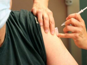 People encouraged to book Covid-19 vaccine