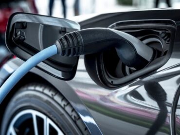 Hopes for more EV charging points in Enniscrone