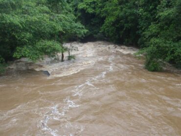 Flooding of Glenfarne River needs to be addressed