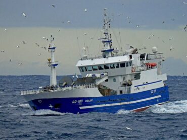 Donegal TD calls for financial supports for fishermen.