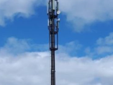 Planning permission granted for telecommunications tower in Riverstown