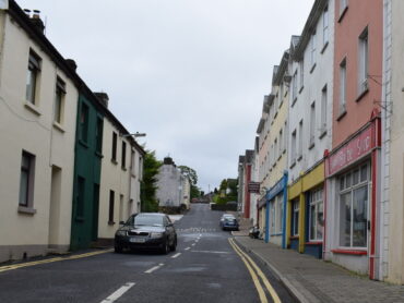Sligo & Leitrim to share almost €2M under Town & Village Renewal Scheme