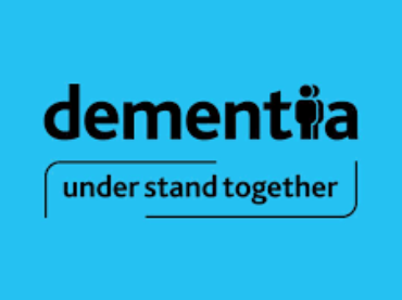 Dementia: Understand Together