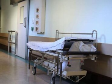 Sligo University Hospital second most overcrowded in Ireland today