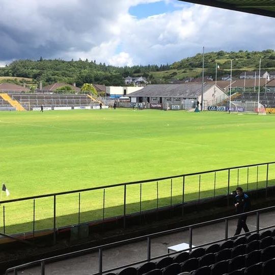 Mayo v Donegal league game set for Markievicz Park