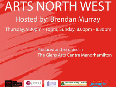 Arts North West -The Safety Catch, John Carty & More