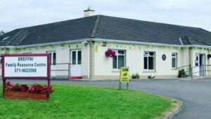 A local TD says two Family Resource Centres in Leitrim are not enough