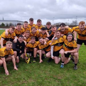 St Eunans win Donegal U21football title in special club year