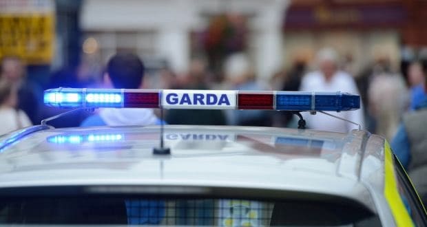 More than 200 Garda cars rammed since 2019
