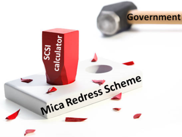 Pringle warns that Mica redress bill will not be passed until Easter