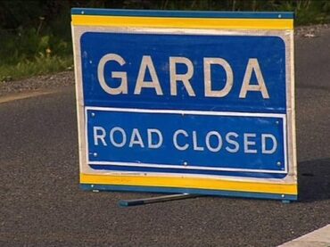 Serious accident on Pettigo Road from Laghey