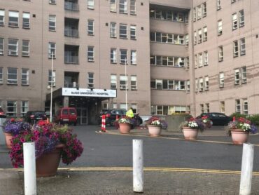 INMO calls for urgent inspection of Sligo University Hospital
