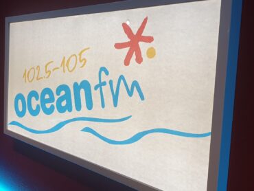 Ocean FM records significant increase in listenership figures