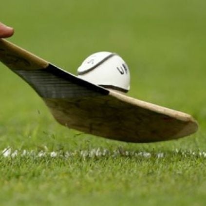 Sligo beaten in Connacht hurling league final
