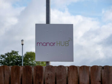 Leitrim businessman who helped set up ManorHUB says remote working centres is way to go