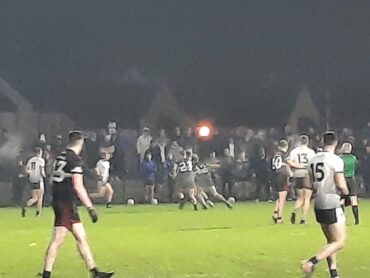 IT Sligo no match for Limerick in Sigerson Cup