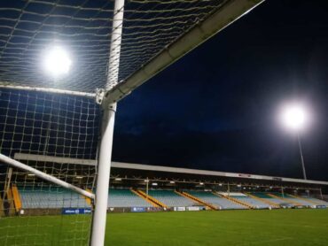 Donegal’s McKenna Cup semi-final live this Tuesday night