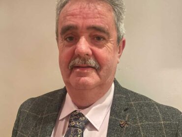 Kevin Comiskey elected as new IFA Sheep Committee Chairman