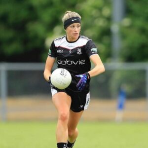 Geevagh's Sarah Reynolds to captain Sligo in 2022