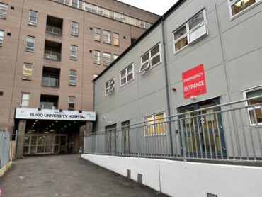 Report into staffing levels at Sligo University Hospital needs to be published