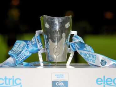IT Sligo bow out of Sigerson Cup