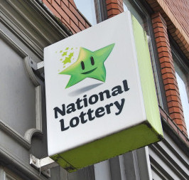 Over €9 million 'high tier' Lotto prizes won in North West since January 2020