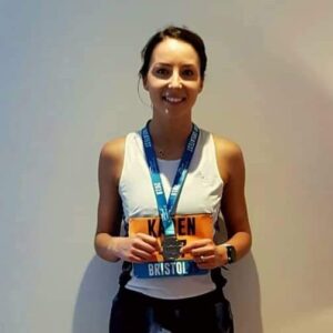Sligo AC's Karen Mulrooney runs club marathon record in Seville