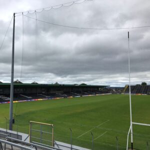 Sligo v Cavan re-fixed for this Sunday