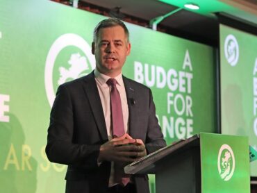 Donegal TD says October will be too late to tackle cost of living crisis