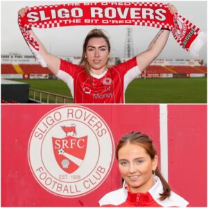 Donegal duo sign for Sligo Rovers