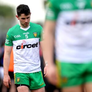 Donegal GAA podcast 20/20/2022 - Chemistry problems in Kerry