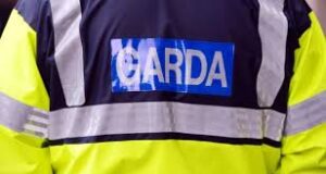 Garda car rammed in Ballyshannon