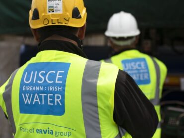 Ballisodare hit by major water outage