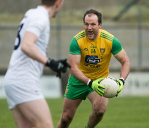 Donegal GAA podcast 03/02/2022 - our reliance on Michael