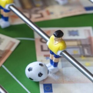 Sligo Rovers no longer accepting gambling sponsorship