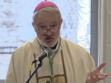 Bishop says entire Islamic community should not be blamed for murders