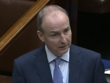 Tánaiste’s looks to establish facts into the death of Donegal Solider